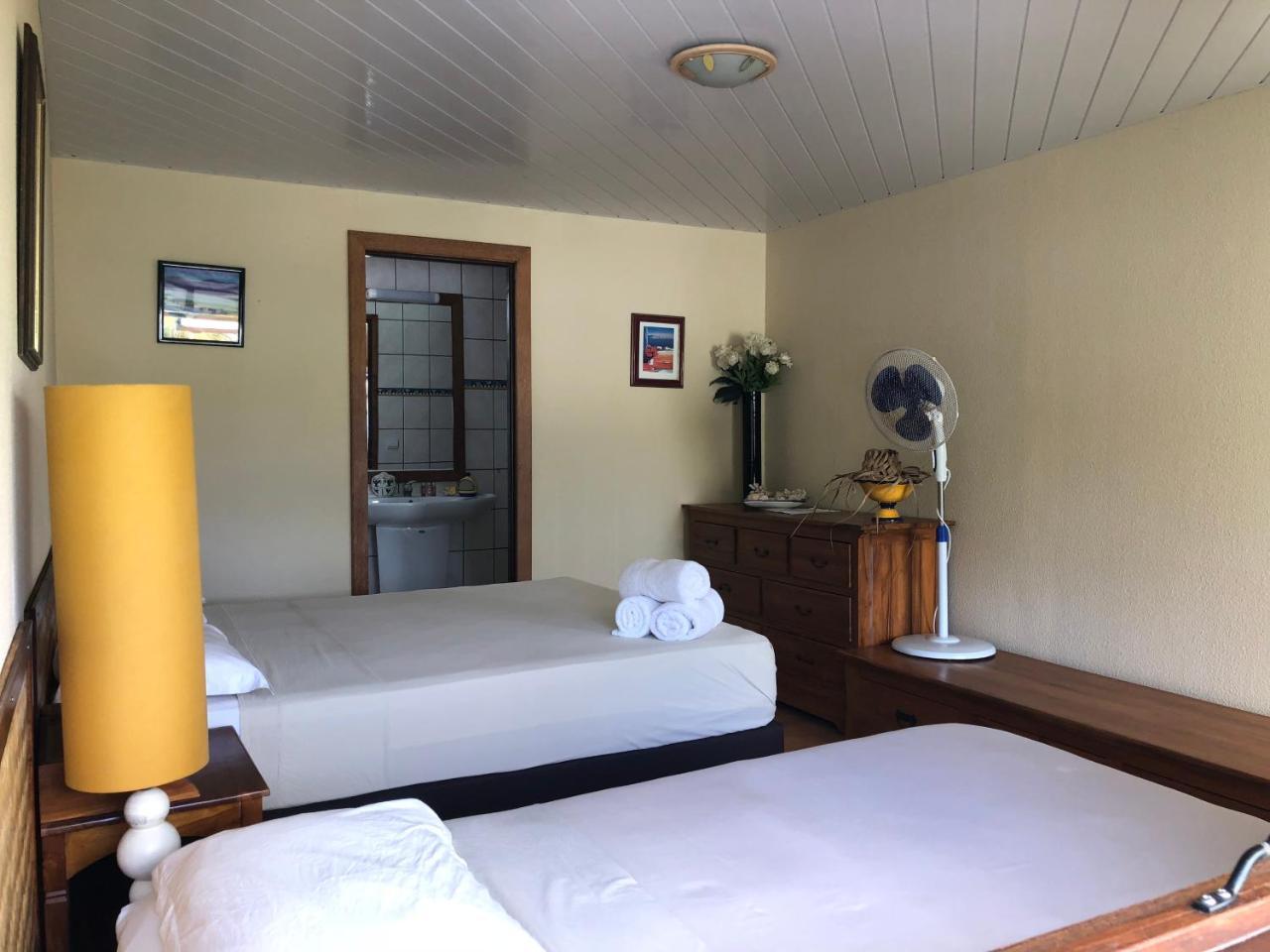 Hakamanu Lodge Đảo Đảo Tikehau Ngoại thất bức ảnh